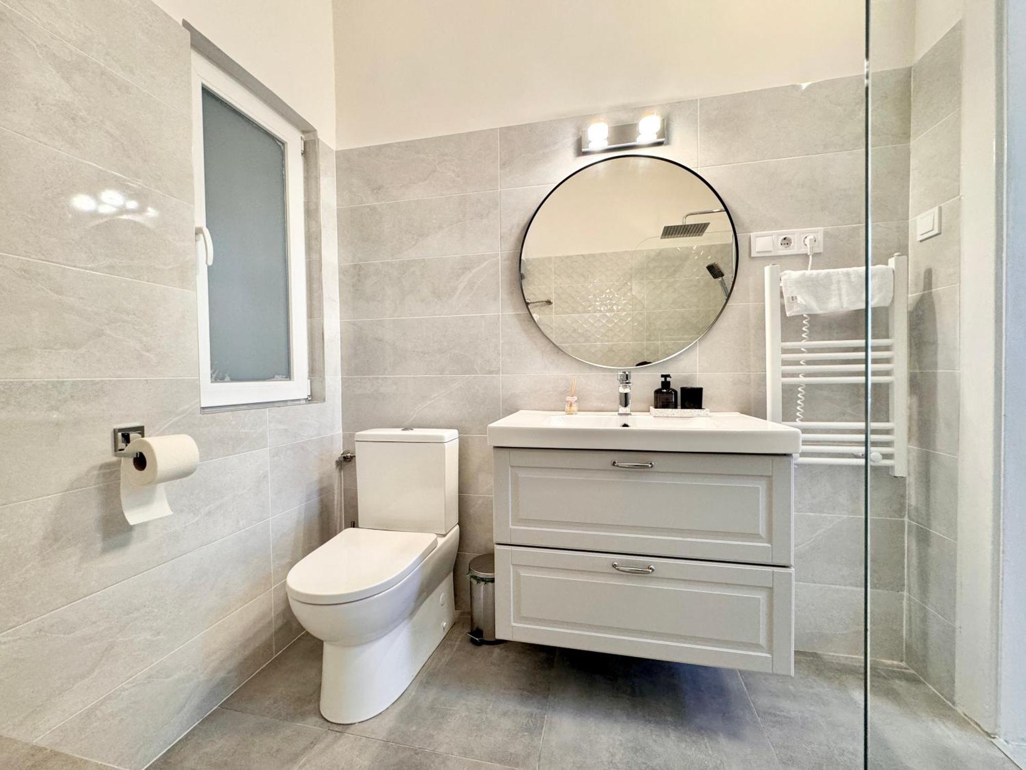 Bella Apartment City Center ブダペスト エクステリア 写真