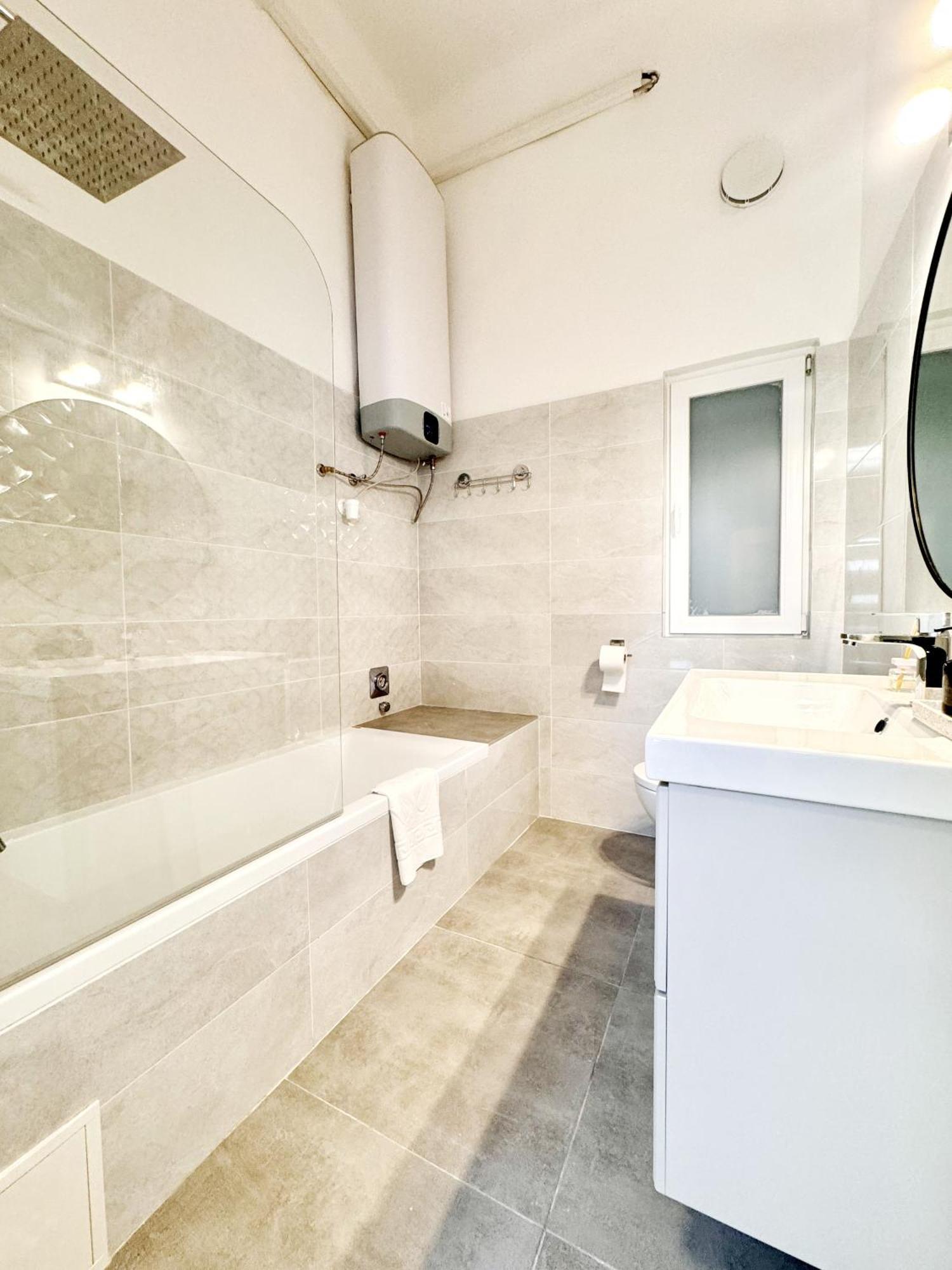 Bella Apartment City Center ブダペスト エクステリア 写真